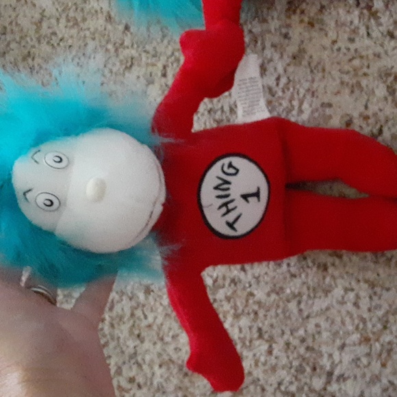 Euc! DR. SEUSS , Bundle of 3 - Picture 3 of 7